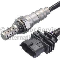Sonda lambda, sensor de oxigênio até o catalisador Opel 55561425 preço, a partir de 74,15 USD