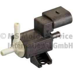 702588040 Pierburg Convertidor de pressão (solenoide) de supercompressão
