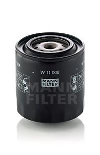 Filtro de óleo Fleetguard LF17483