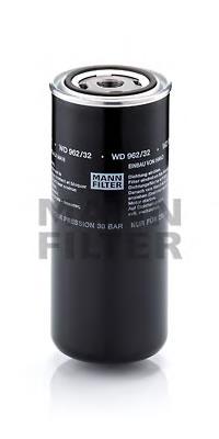  Mann-Filter WD96232 preço, a partir de 72,73 USD