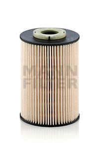 PU9003Z Mann-Filter