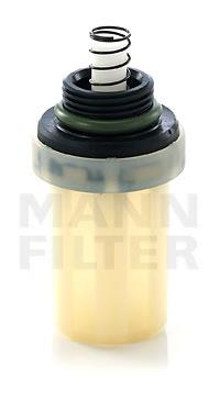 Filtro de combustível 81111016151 MAN