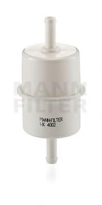 Filtro de combustível F026402351 Bosch