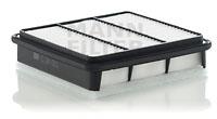 Filtro de ar Mann-Filter C24011 preço, a partir de 16,11 USD