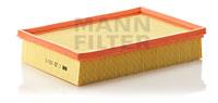 C251011 Mann-Filter Filtro de ar