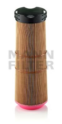 A6460940204 Mercedes Filtro de ar