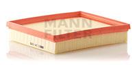 C24025 Mann-Filter Filtro de ar
