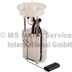 Compre 19190049701 Vika Módulo de bomba de combustível com sensor do nível de combustível