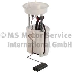 Módulo de bomba de combustível com sensor do nível de combustível Continental/Siemens 228233001003Z preço, a partir de 56,18 USD