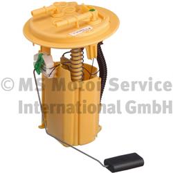 Módulo de bomba de combustível com sensor do nível de combustível Peugeot/Citroen 1525Y3 preço, a partir de 36,61 USD