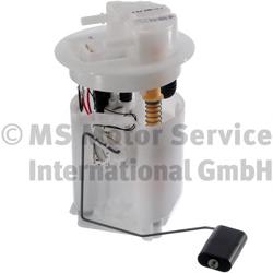 Compre 152597 Peugeot/Citroen Módulo de bomba de combustível com sensor do nível de combustível
