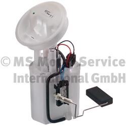 Módulo de bomba de combustível com sensor do nível de combustível Huco 133396 preço, a partir de 180,42 USD