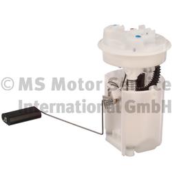 Módulo de bomba de combustível com sensor do nível de combustível Engitech ENT100070