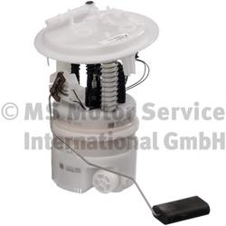 Compre FE1017612B1 Delphi Módulo de bomba de combustível com sensor do nível de combustível