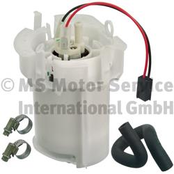 Módulo de bomba de combustível com sensor do nível de combustível Sidat 70114A2 preço, a partir de 85,44 USD