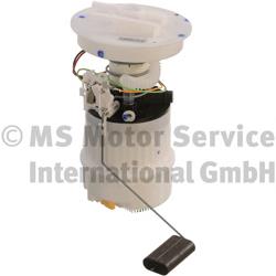 31305129 Volvo Módulo de bomba de combustível com sensor do nível de combustível