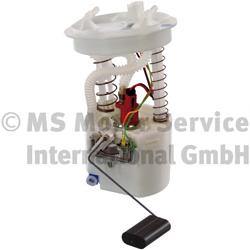 Módulo de bomba de combustível com sensor do nível de combustível Ford 2S619H307CC preço, a partir de 62,99 USD