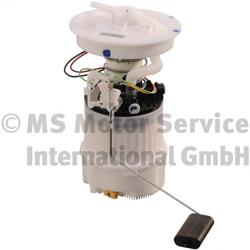 Módulo de bomba de combustível com sensor do nível de combustível HMP3M519H307AV Hmpx