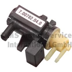 Convertidor de pressão (solenoide) de supercompressão 700782040 Pierburg