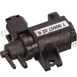 Compre 42550457 Fiat/Alfa/Lancia Convertidor de pressão (solenoide) de supercompressão