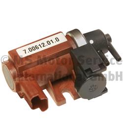 700612010 Pierburg Válvula solenoide de regulação de comporta EGR