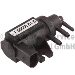 700580010 VAG Válvula solenoide de regulação de comporta EGR