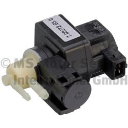 Válvula solenoide de regulação de comporta EGR 700272030 Pierburg
