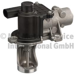 Válvula EGR de recirculação dos gases IKA 930921