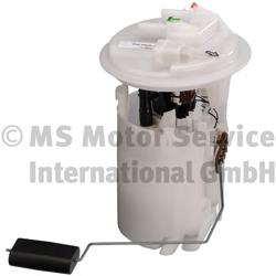 PC1114 Starline Módulo de bomba de combustível com sensor do nível de combustível