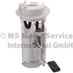 Módulo de bomba de combustível com sensor do nível de combustível Renault (RVI) 6025304882 preço, a partir de 140,15 USD