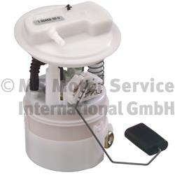 Módulo de bomba de combustível com sensor do nível de combustível Renault (RVI) 8200683209 preço, a partir de 68,22 USD