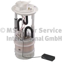 Compre 46759865 Fiat/Alfa/Lancia Módulo de bomba de combustível com sensor do nível de combustível