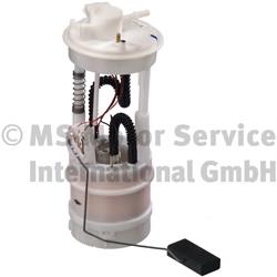 Módulo de bomba de combustível com sensor do nível de combustível 46512835 Fiat/Alfa/Lancia