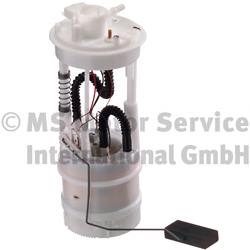 Módulo de bomba de combustível com sensor do nível de combustível Fiat/Alfa/Lancia 46475714 preço, a partir de 169,38 USD