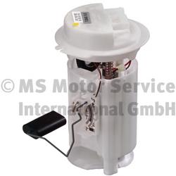 Compre 0000152575 Peugeot/Citroen Módulo de bomba de combustível com sensor do nível de combustível
