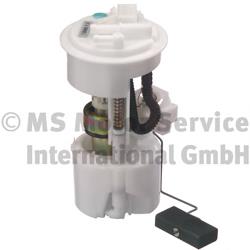 46474141 Fiat/Alfa/Lancia Módulo de bomba de combustível com sensor do nível de combustível
