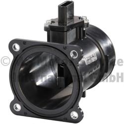 Sensor de fluxo (consumo) de ar, medidor de consumo M.A.F. - (Mass Airflow) ERA 558099