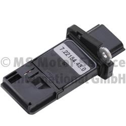 Sensor de fluxo (consumo) de ar, medidor de consumo M.A.F. - (Mass Airflow) Pierburg 722184430