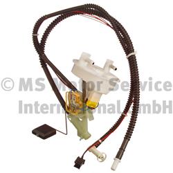 Sensor do nível de combustível no tanque Mercedes 2034701641