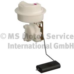 Sensor do nível de combustível no tanque Peugeot/Citroen 152519 preço, a partir de 69,09 USD
