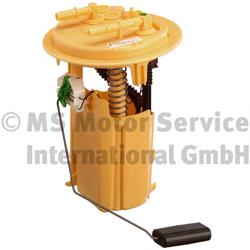 Módulo de bomba de combustível com sensor do nível de combustível Peugeot/Citroen 1525Y4 preço, a partir de 96,26 USD
