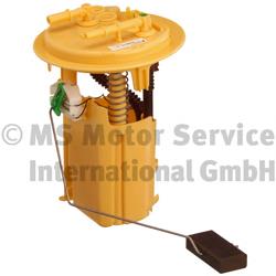 Compre 71269 Sidat Sensor do nível de combustível no tanque