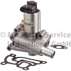 83708 Mapco Válvula EGR de recirculação dos gases
