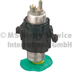 721913500 Pierburg Bomba de combustível elétrica submersível