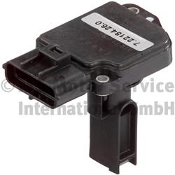 Sensor de fluxo (consumo) de ar, medidor de consumo M.A.F. - (Mass Airflow) C2S26978 Jaguar