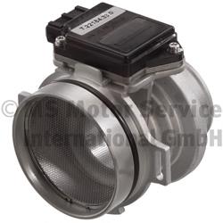 Sensor de fluxo (consumo) de ar, medidor de consumo M.A.F. - (Mass Airflow) Delphi AF1016912B1