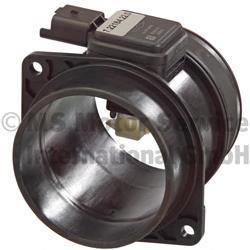 722184220 Pierburg Sensor de fluxo (consumo) de ar, medidor de consumo M.A.F. - (Mass Airflow)