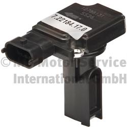 Sensor de fluxo (consumo) de ar, medidor de consumo M.A.F. - (Mass Airflow) ERA 558161 preço, a partir de 55,87 USD