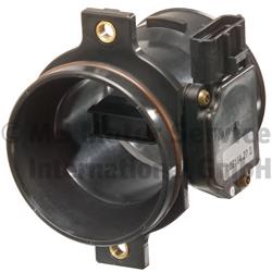 Sensor de fluxo (consumo) de ar, medidor de consumo M.A.F. - (Mass Airflow) Mapco 42604 preço, a partir de 92,58 USD