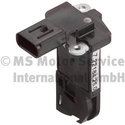 Sensor de fluxo (consumo) de ar, medidor de consumo M.A.F. - (Mass Airflow) AFLS196 Ford
